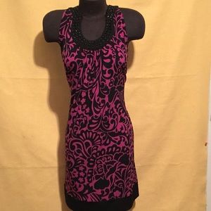 ♥️$16 SALE Apt.9 dress Sz. M